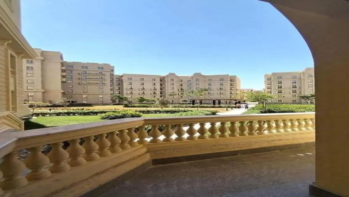 Luxury Apartment with Private Garden in Prime Location