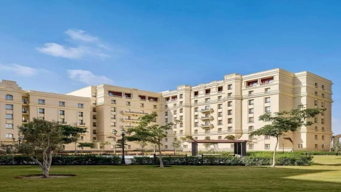 Luxury Apartment with Private Garden in Prime Location