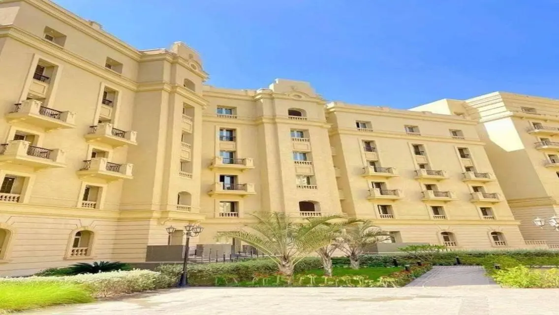 Luxury Apartment with Private Garden in Prime Location
