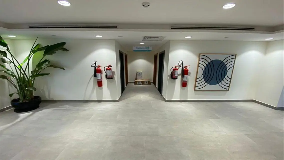 Prime Investment Opportunity - Spacious Office for Sale
