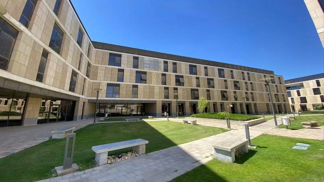 Prime Investment Opportunity - Spacious Office for Sale