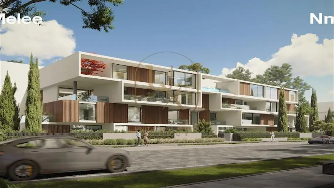 فيلا فاخرة للبيع في NMQ By Marriott - 16,000,000 جنيهاً