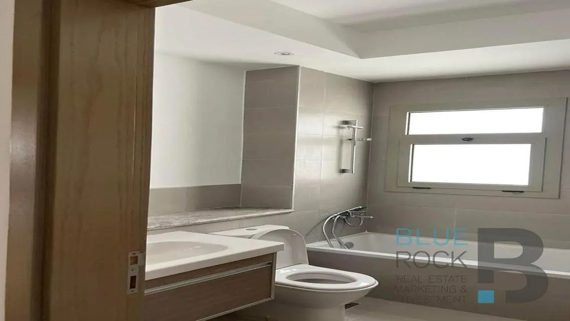 Luxurious Apartment in Up Town Cairo