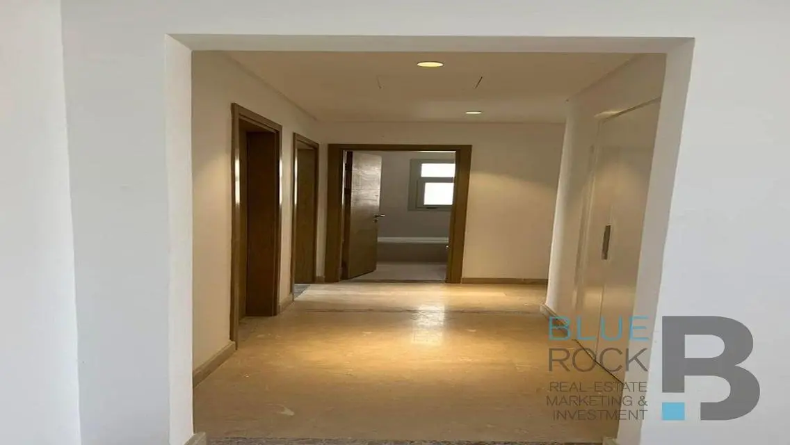 Luxurious Apartment in Up Town Cairo