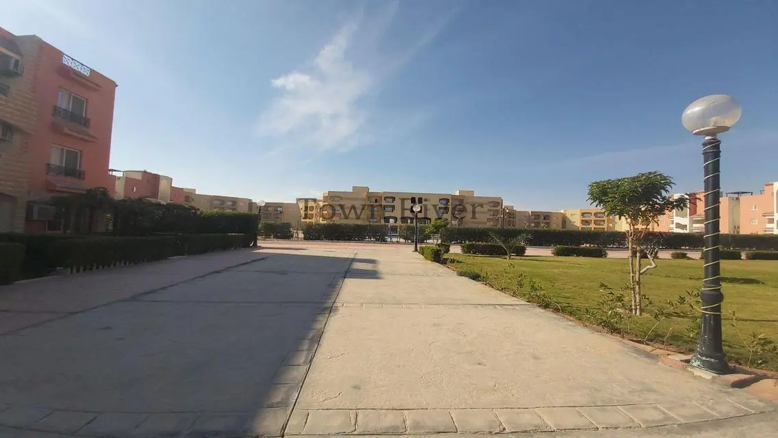 Luxury Apartment for 2,800,000 EGP in a Prime Location