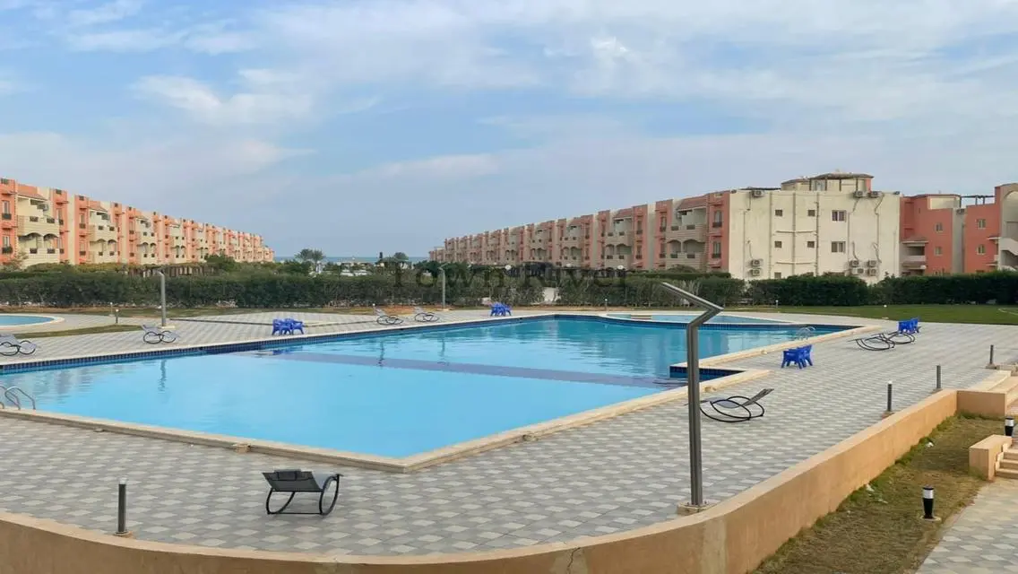 Luxury Apartment for 2,800,000 EGP in a Prime Location