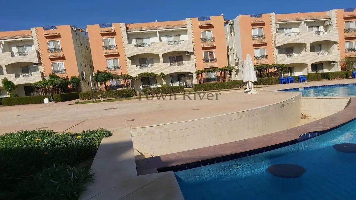 Luxury Apartment for 2,800,000 EGP in a Prime Location