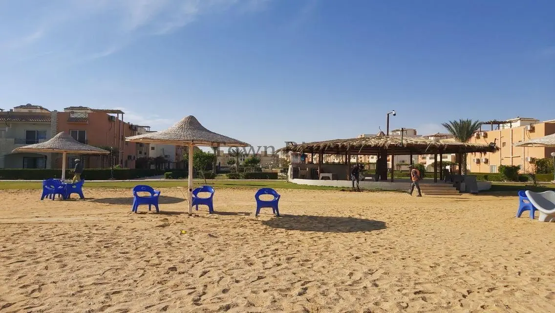 Luxury Apartment for 2,800,000 EGP in a Prime Location