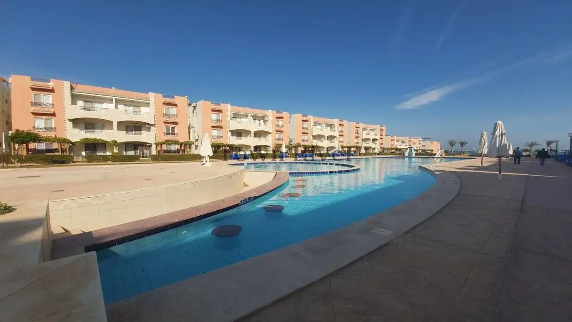 Luxury Apartment for 2,800,000 EGP in a Prime Location