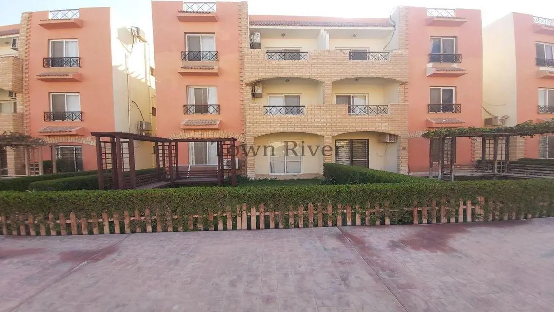 Luxury Apartment for 2,800,000 EGP in a Prime Location