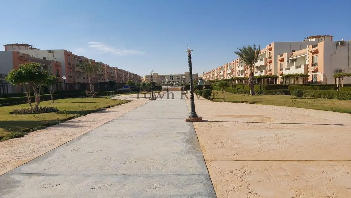 Luxury Apartment for 2,800,000 EGP in a Prime Location