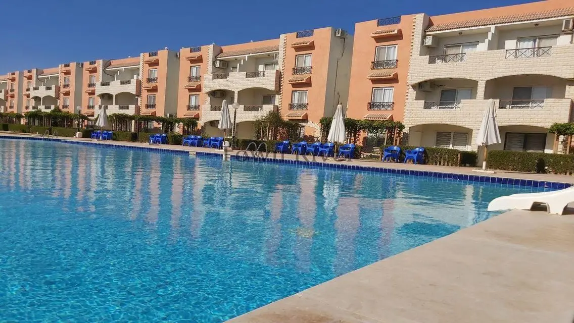 Luxury Apartment for 2,800,000 EGP in a Prime Location