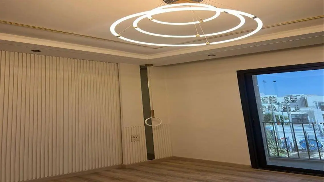 Luxury Property for Sale with Ideal Space