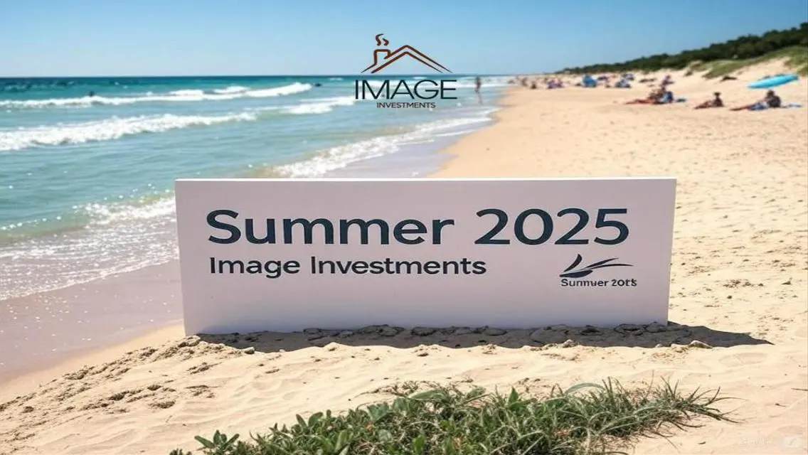 شقة فاخرة للبيع في 2031