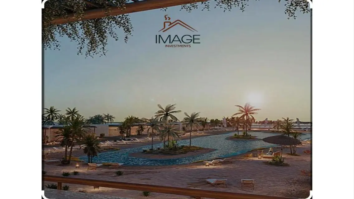 شقة فاخرة للبيع في 2031