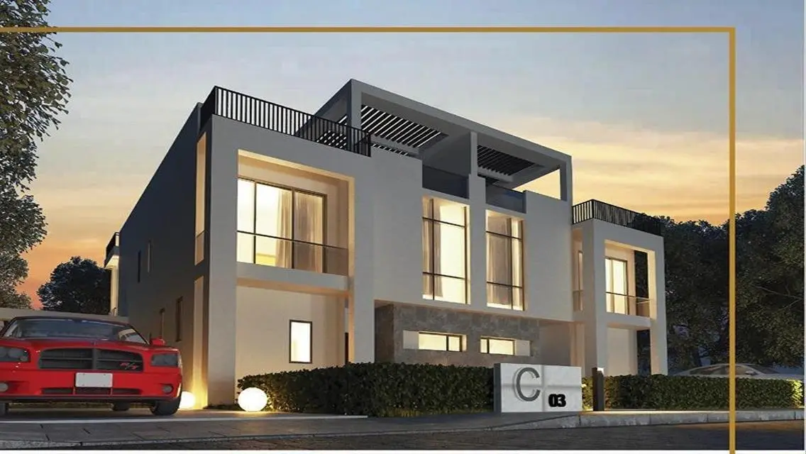 Luxury Villa with Private Garden and Pool