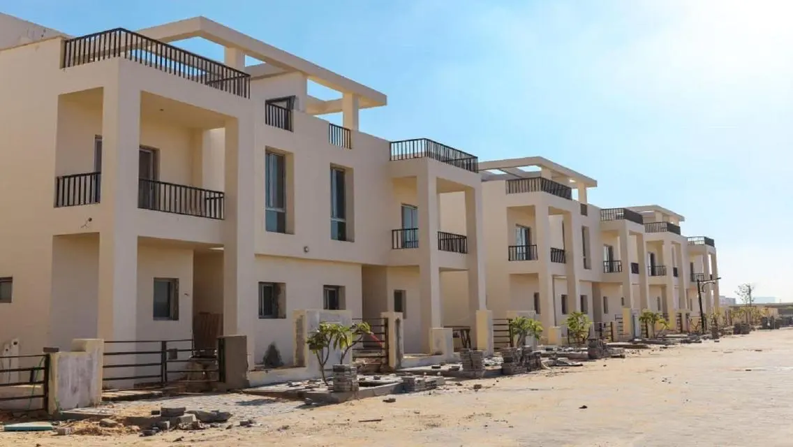Luxury Villa with Private Garden and Pool