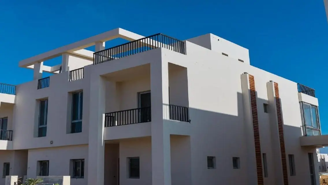 Luxury Villa with Private Garden and Pool