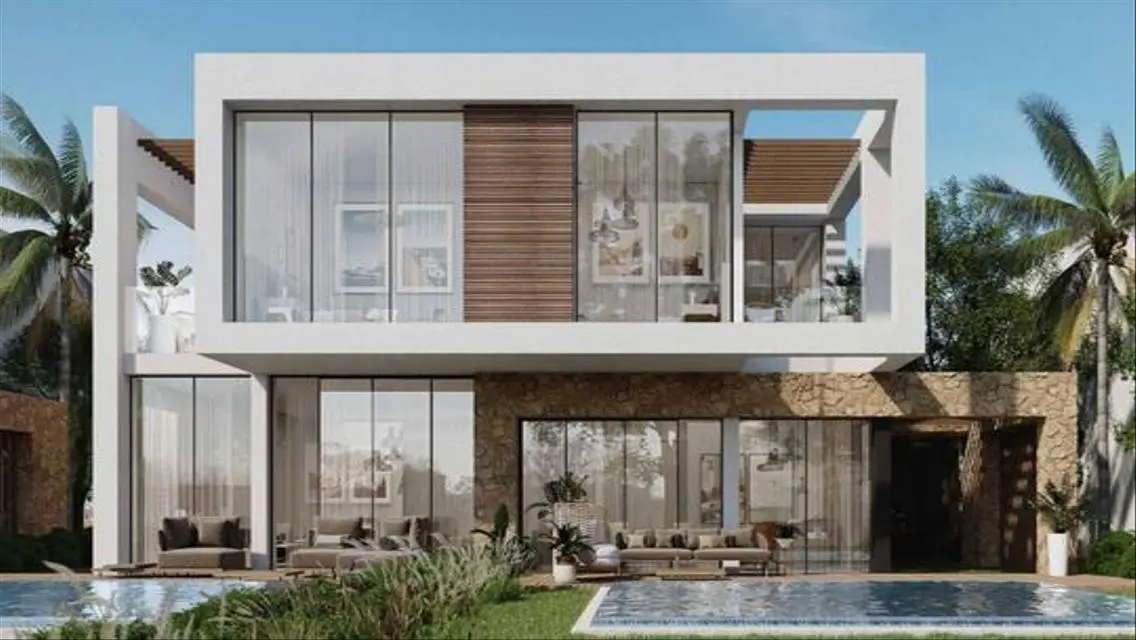 Luxurious Apartment for Sale in Acamar for 7,400,000