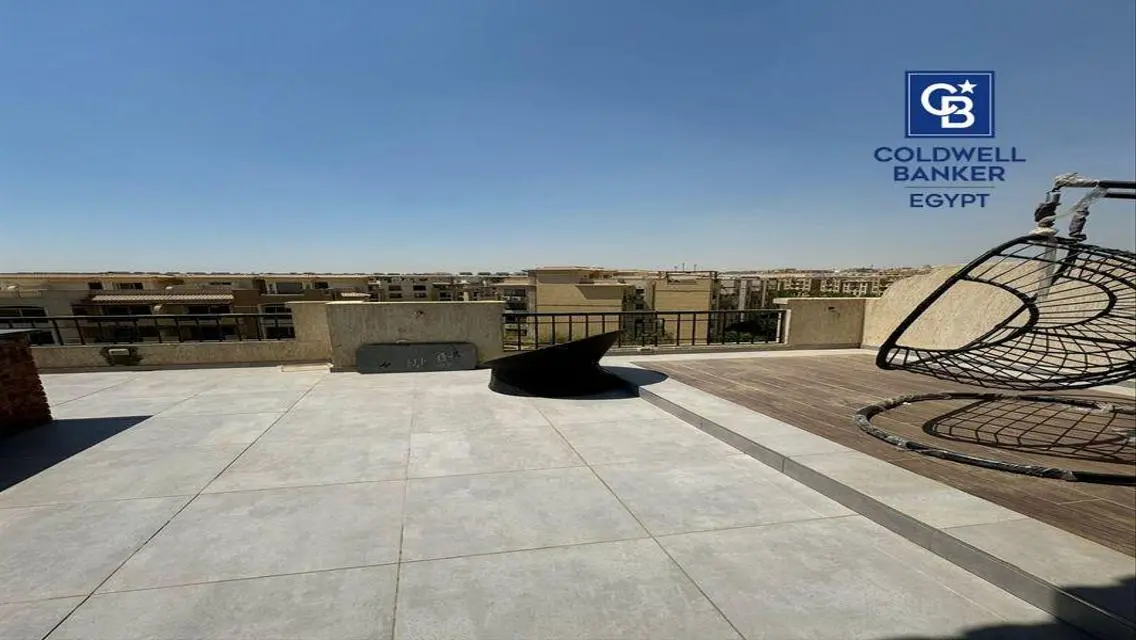 شقة فاخرة للبيع في منطقة مميزة