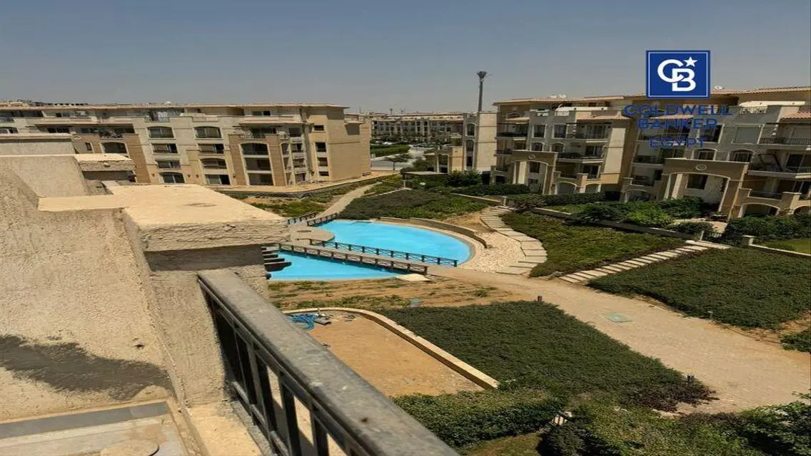 شقة فاخرة للبيع في منطقة مميزة