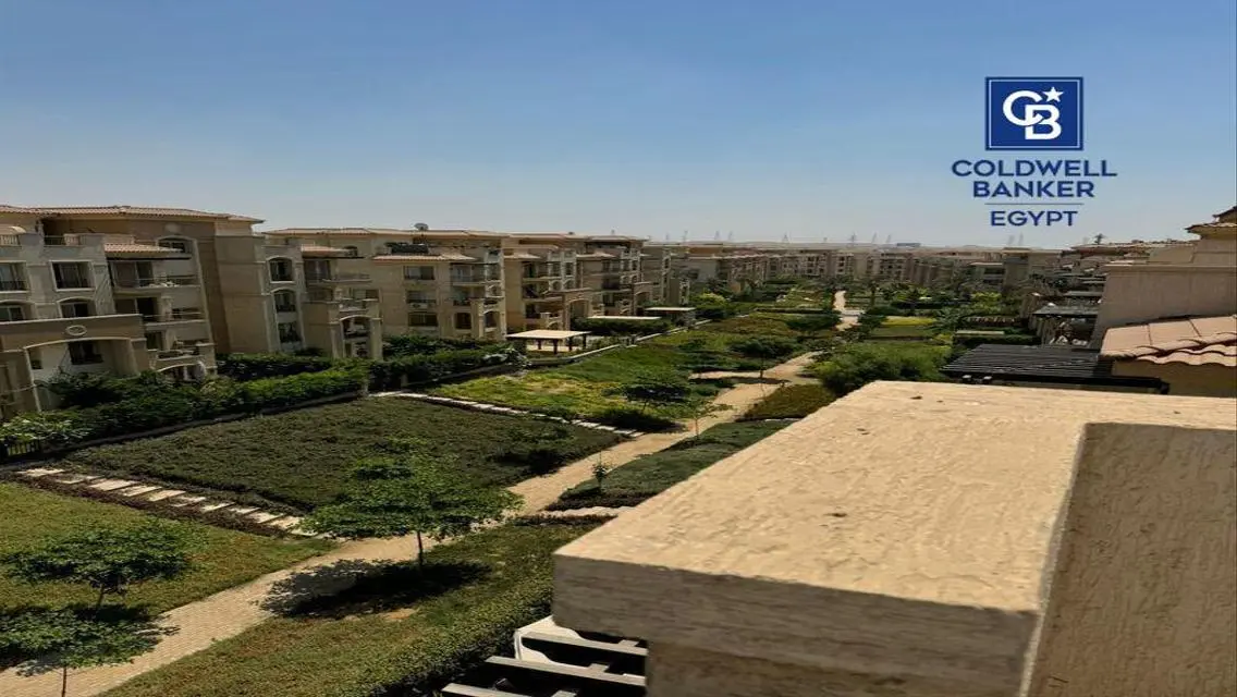 شقة فاخرة للبيع في منطقة مميزة