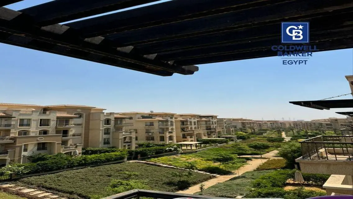 شقة فاخرة للبيع في منطقة مميزة