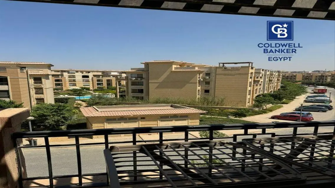شقة فاخرة للبيع في منطقة مميزة