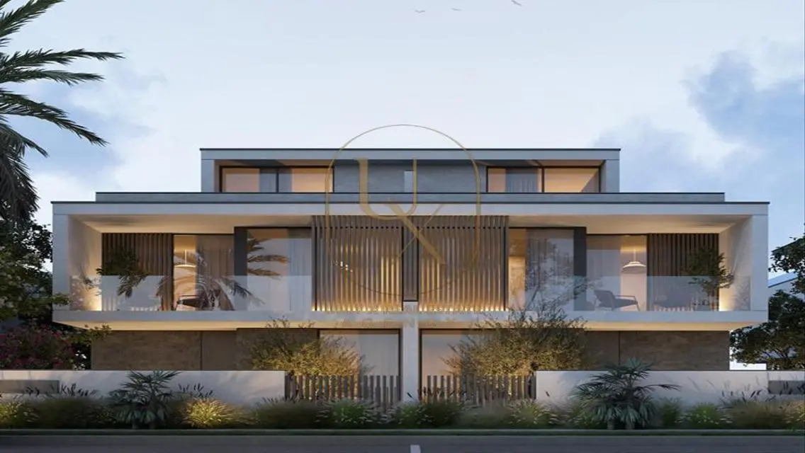 Luxury Villa for Sale - 9 Rating with Amazing Features
