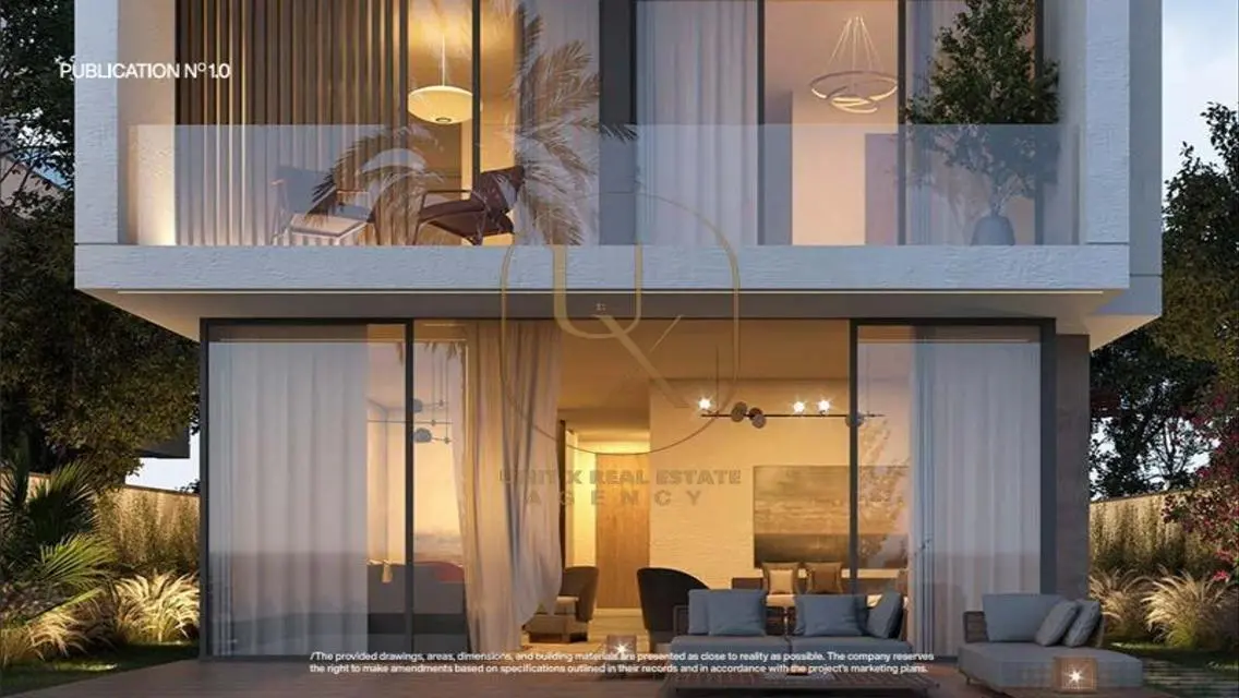 Luxury Villa for Sale - 9 Rating with Amazing Features