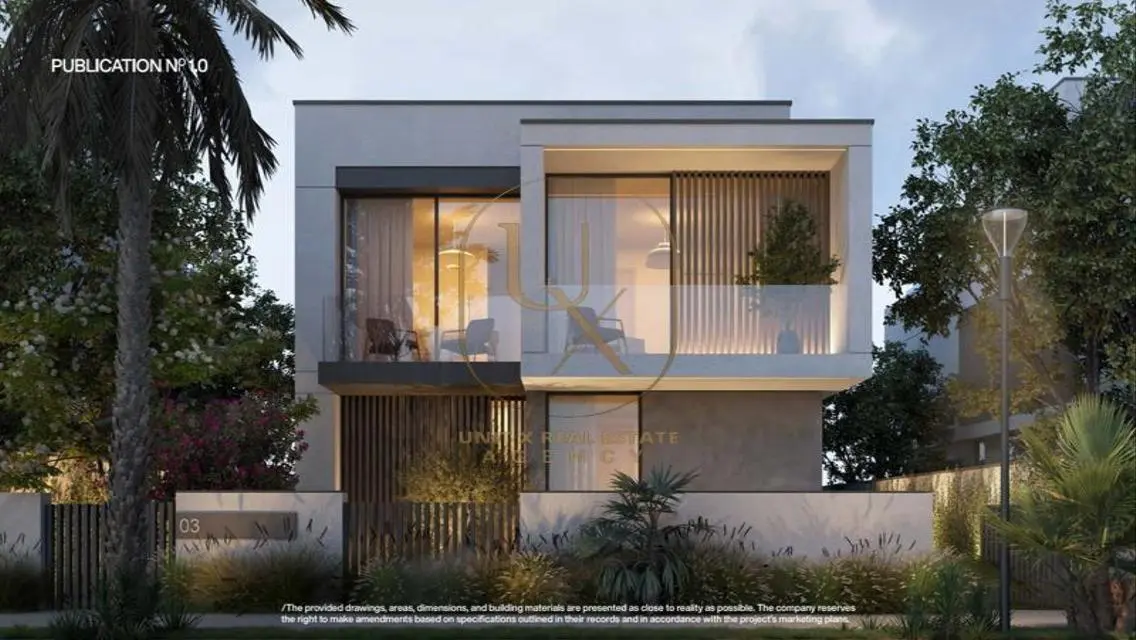 Luxury Villa for Sale - 9 Rating with Amazing Features