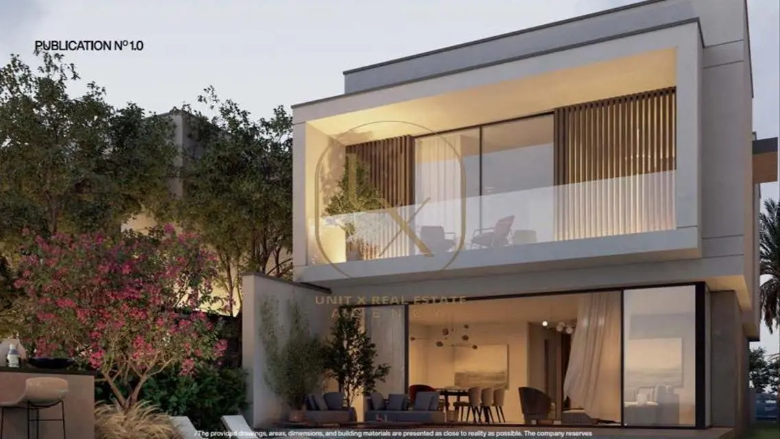Luxury Villa for Sale - 9 Rating with Amazing Features