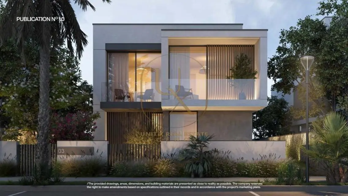 Luxury Villa for Sale - 9 Rating with Amazing Features