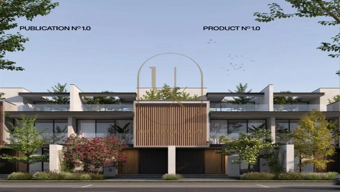 Luxury Villa for Sale - 9 Rating with Amazing Features