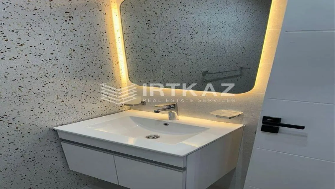Luxury Apartment in Mountain View Hyde Park