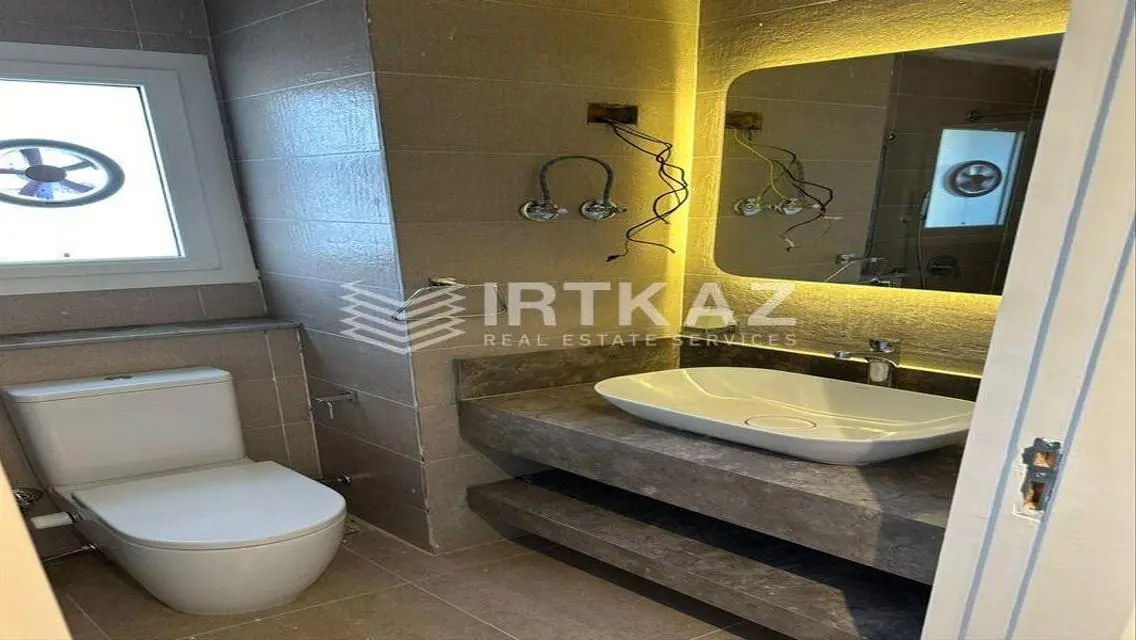 Luxury Apartment in Mountain View Hyde Park