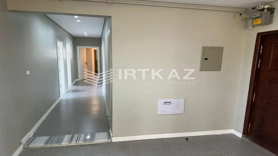 Luxury Apartment in Mountain View Hyde Park