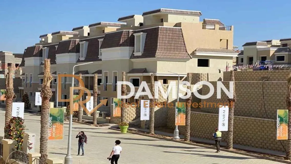 Luxury 3-Bedroom Villa with Private Pool and Garden in Prime Location