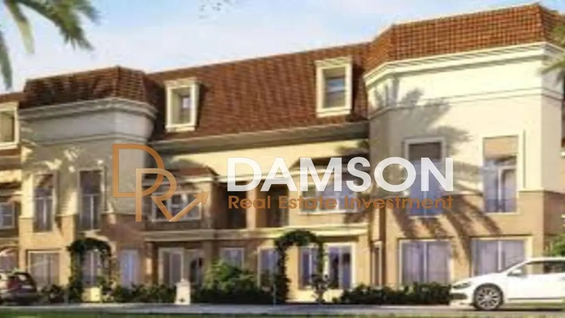 Luxury 3-Bedroom Villa with Private Pool and Garden in Prime Location