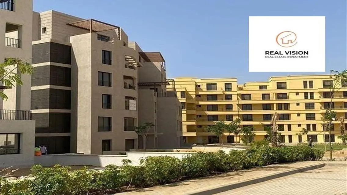 Luxury Apartment for Rent Next to Main Landmark