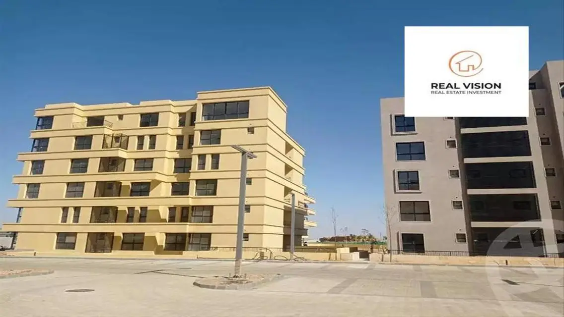Luxury Apartment for Rent Next to Main Landmark