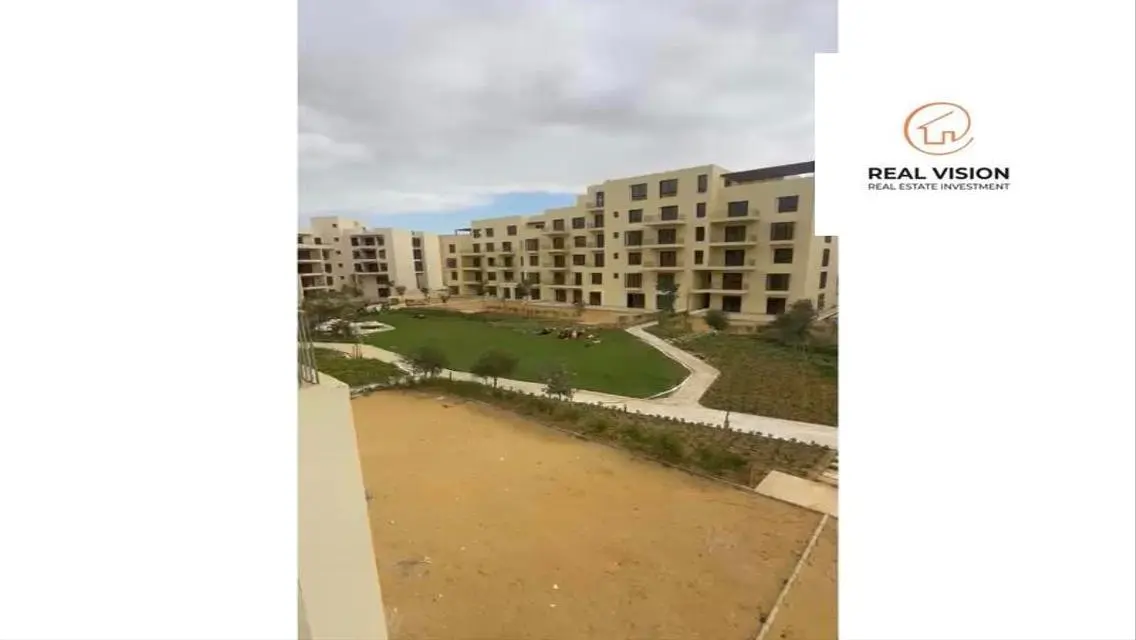 Luxury Apartment for Rent Next to Main Landmark