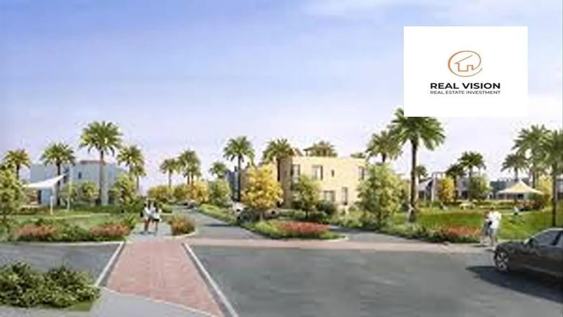 Luxury Apartment for Rent Next to Main Landmark