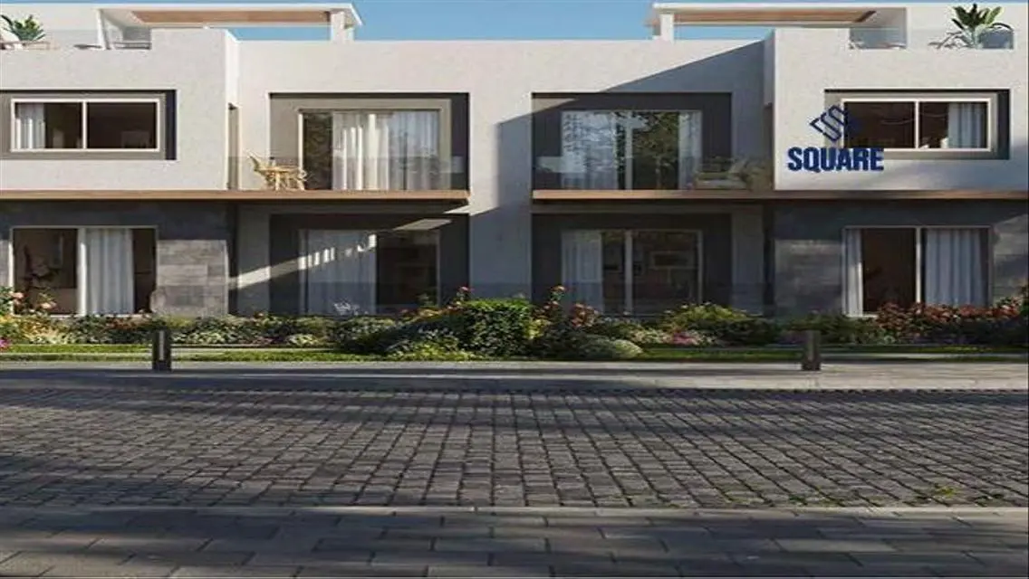 Luxury Apartment Measuring 34 Meters in a Prime Location