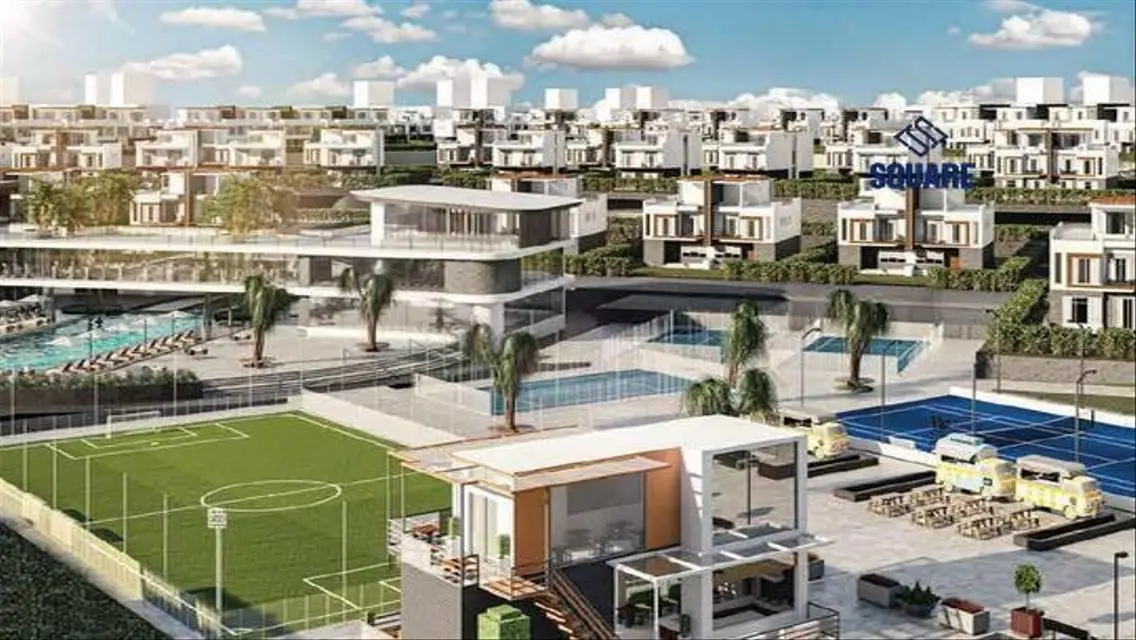 Luxury Apartment Measuring 34 Meters in a Prime Location