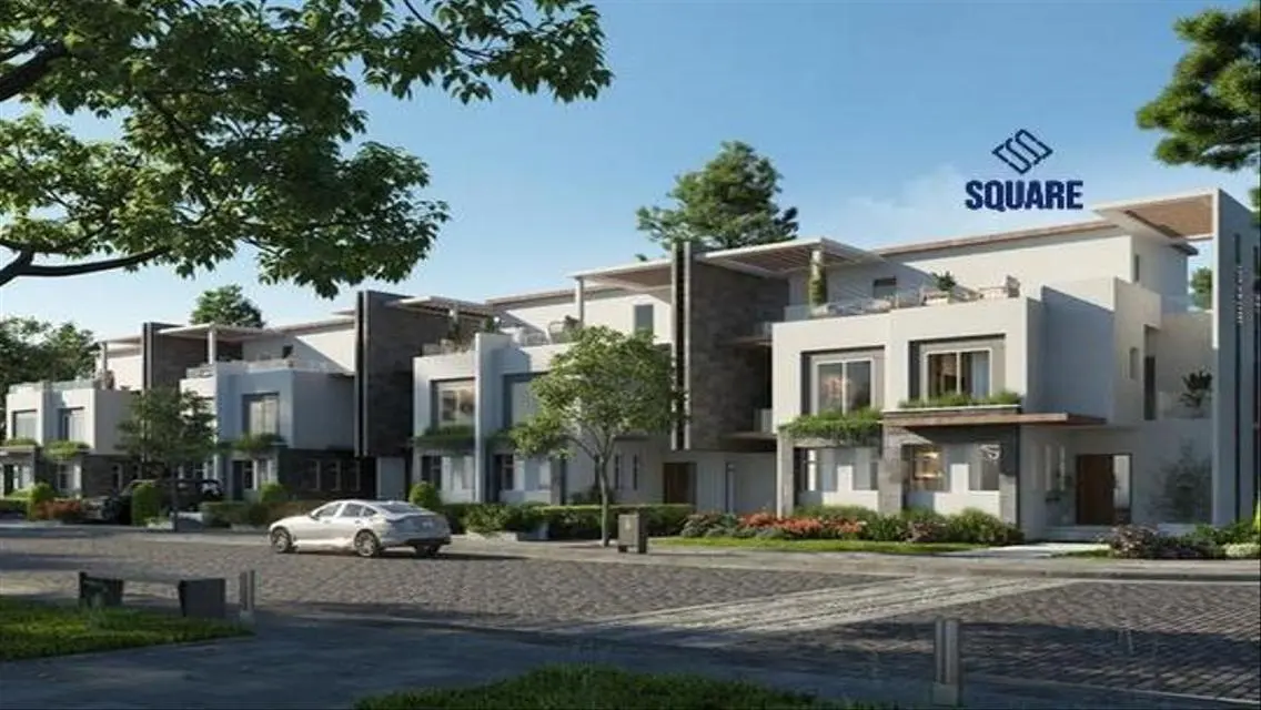 Luxury Apartment Measuring 34 Meters in a Prime Location
