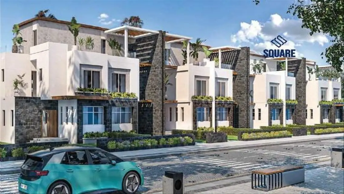 Luxury Apartment Measuring 34 Meters in a Prime Location