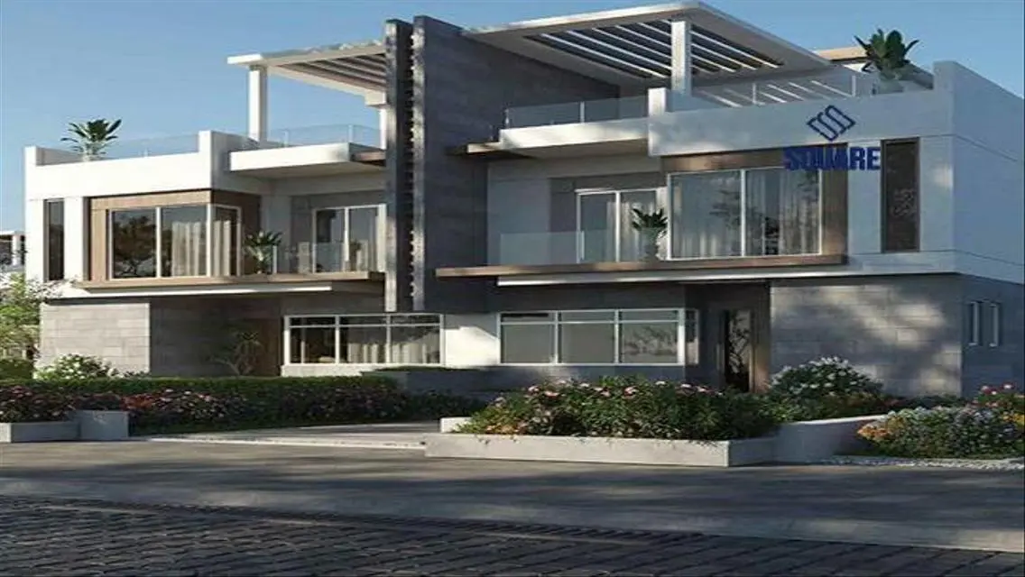 Luxury Apartment Measuring 34 Meters in a Prime Location