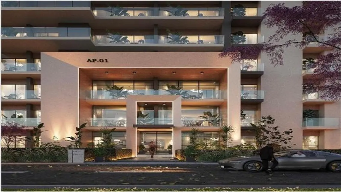 Luxury Apartment for Sale Near Central Park