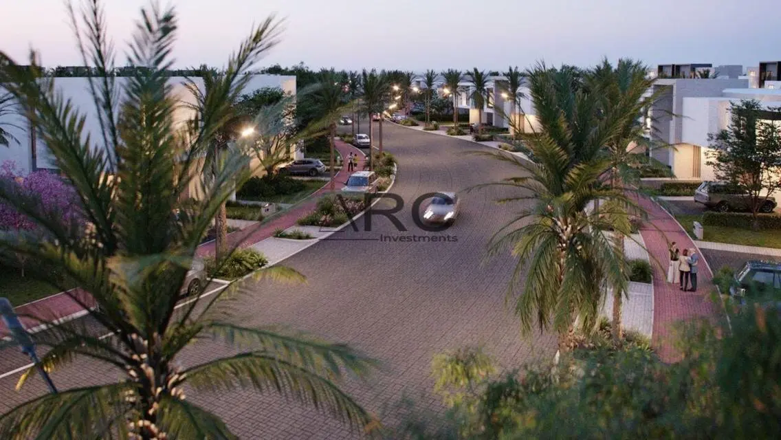 فخامة وراحة في ZED EAST